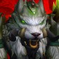 Dáak avatar