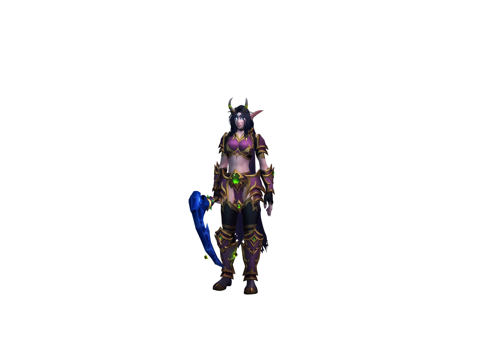 Ashenboughs