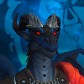 Krackodile avatar