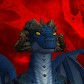 Leviathina avatar