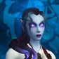 Zheanï portrait