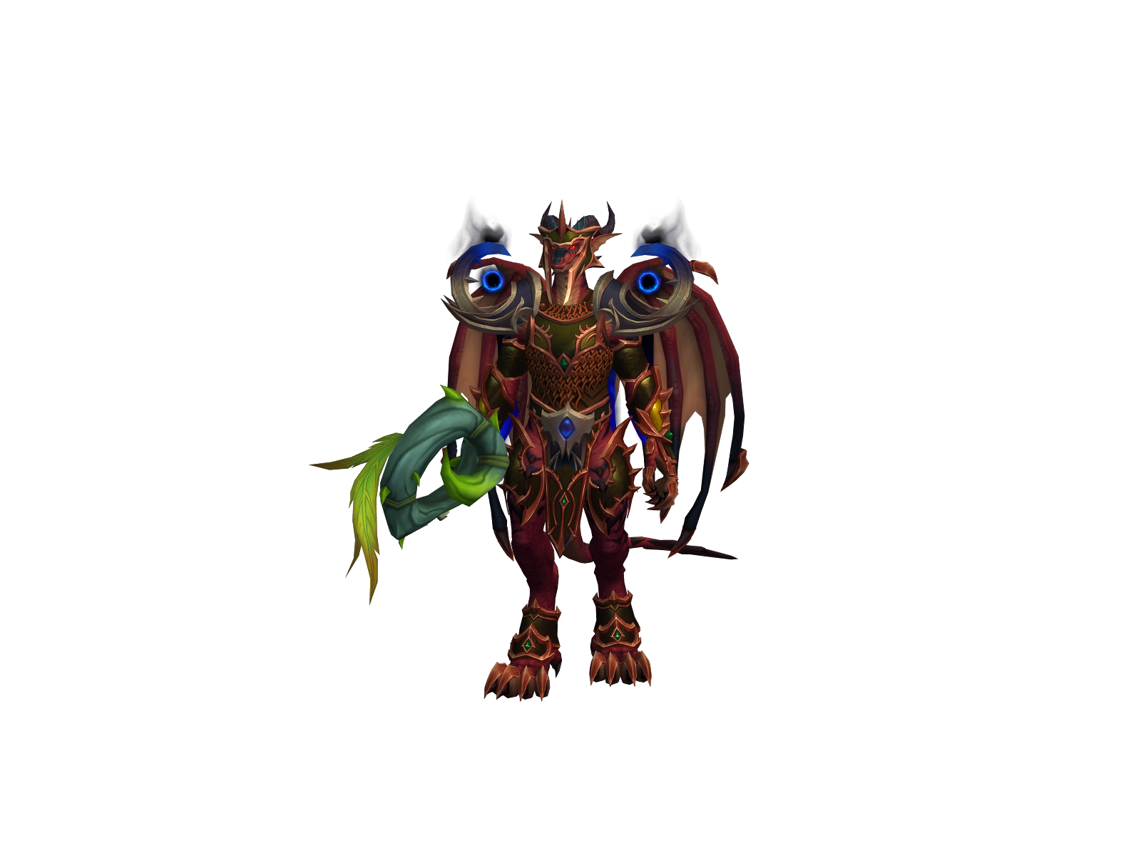 Dragorath