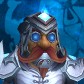 Lokirobotíc avatar