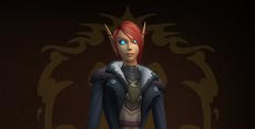 Velvíe's icon