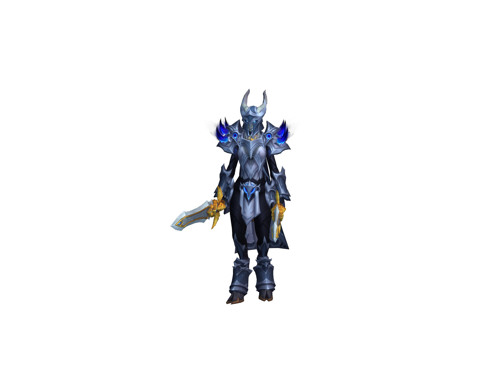 Bladecaller