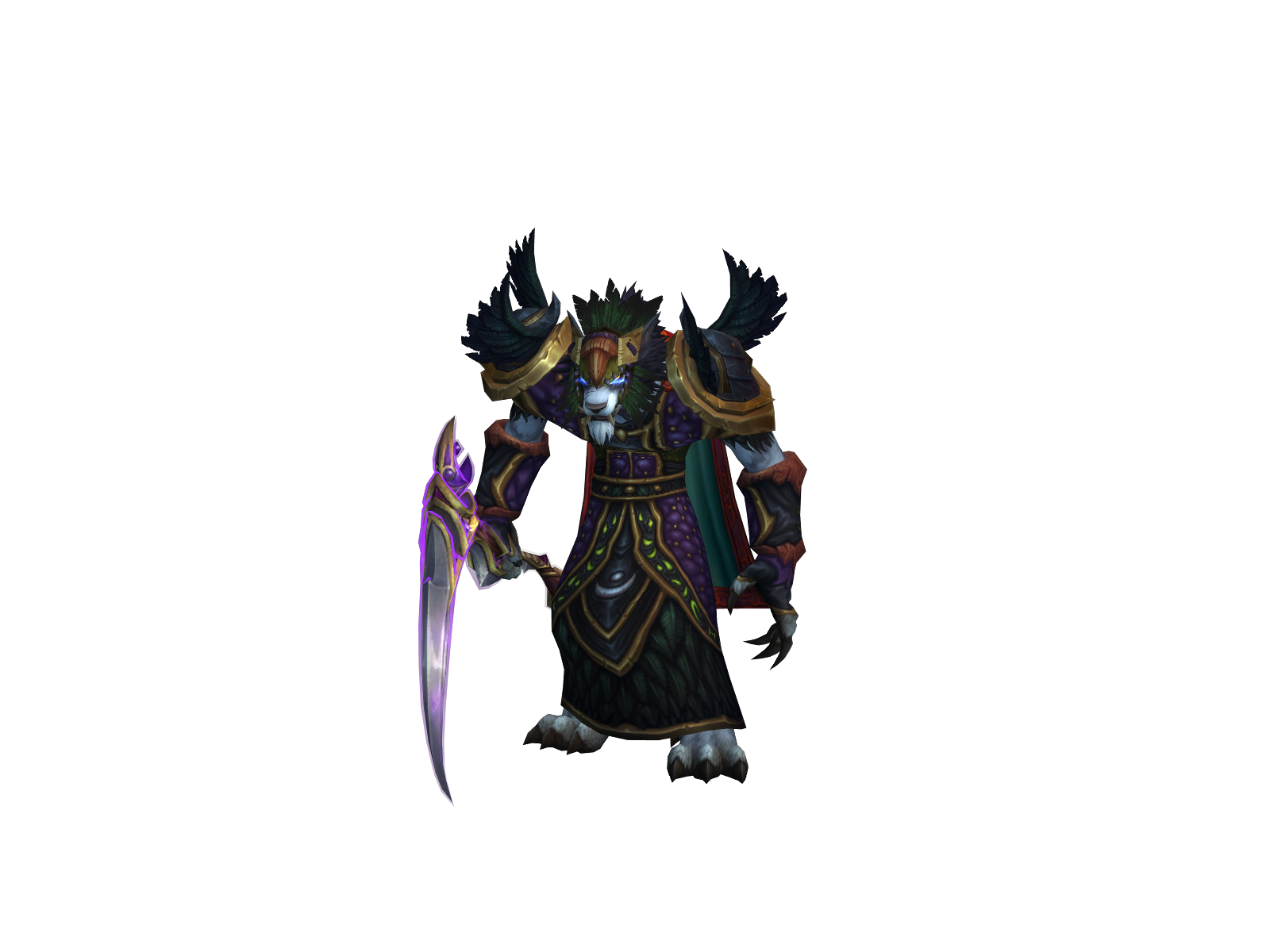 Nebolg