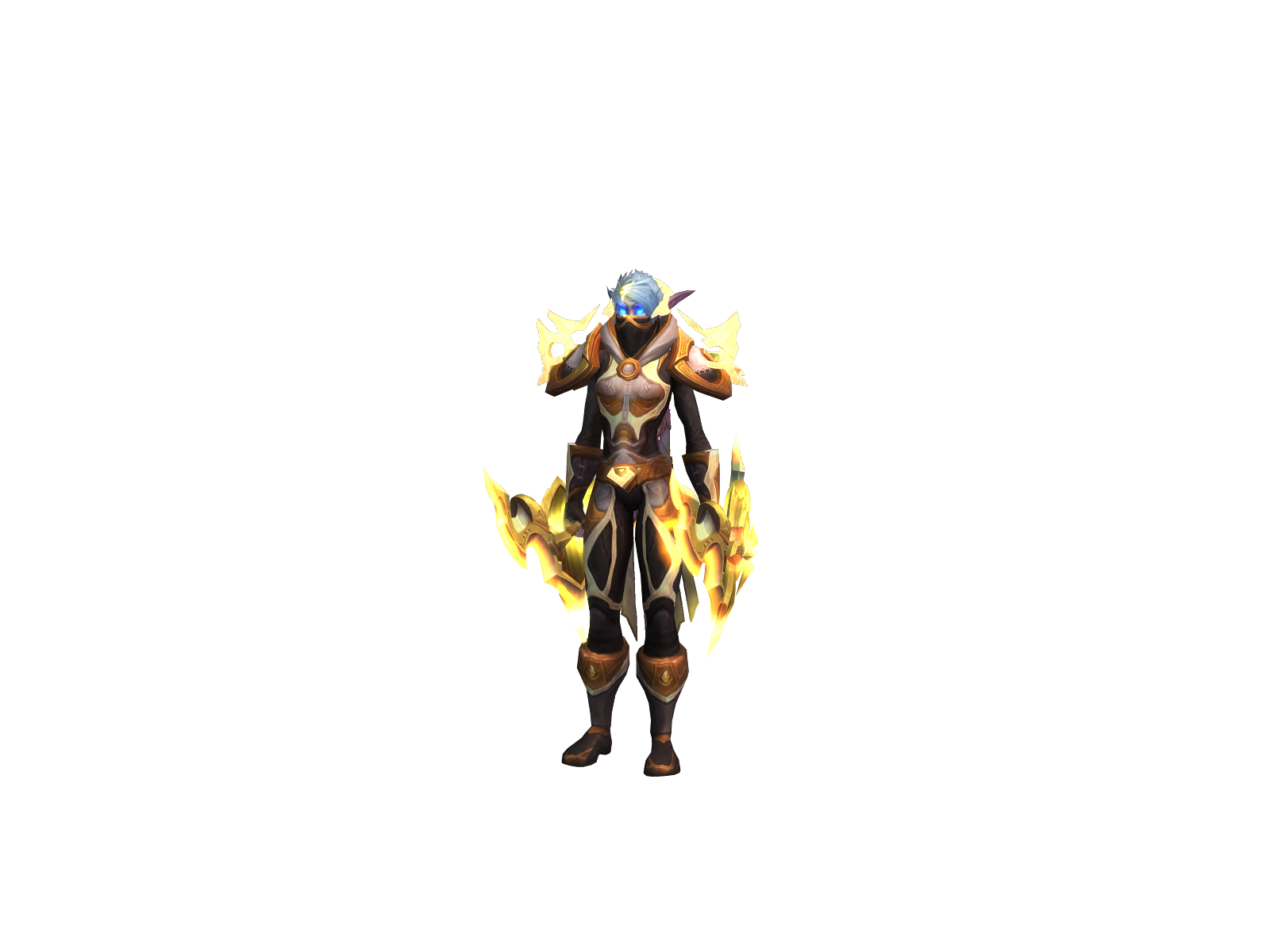 Auvethar character render