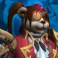 Mistblossom avatar