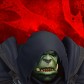 Ashpatine portrait
