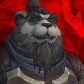 Songzhu-argent-dawn