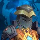 Midnighthero avatar