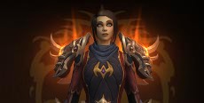 Yliana's icon