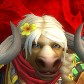 Luçelia avatar