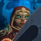 Questionable avatar