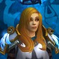 Paladunkin avatar