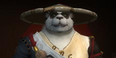 Huasan's icon