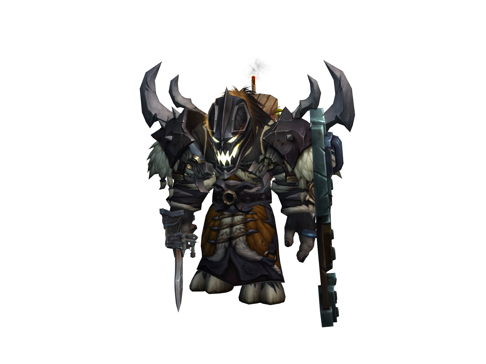 Kronker