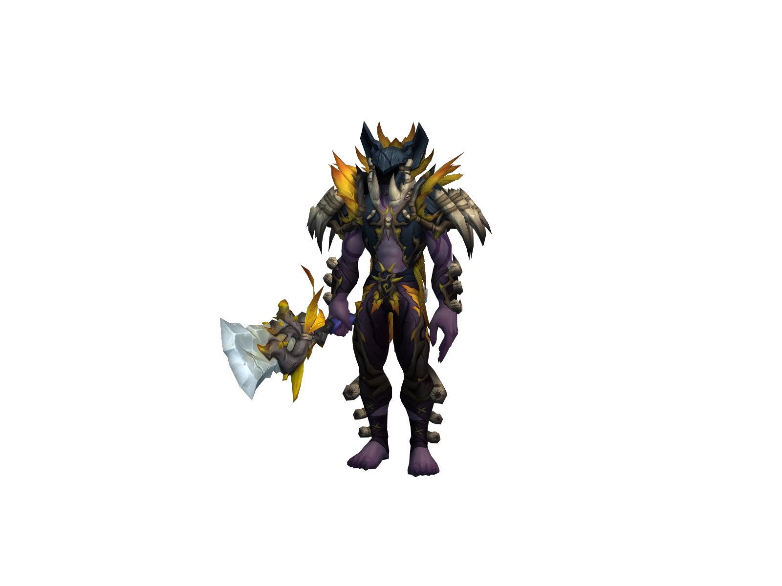 Dabeast