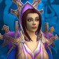 Lavania-argent-dawn