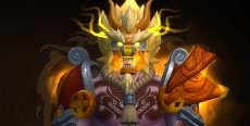 Brewird's icon