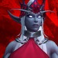 Shinvren portrait
