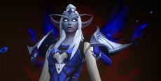 Shinvren's icon