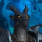 Balthinar portrait