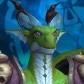 Yzinthra avatar