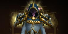 Lillehuf's icon
