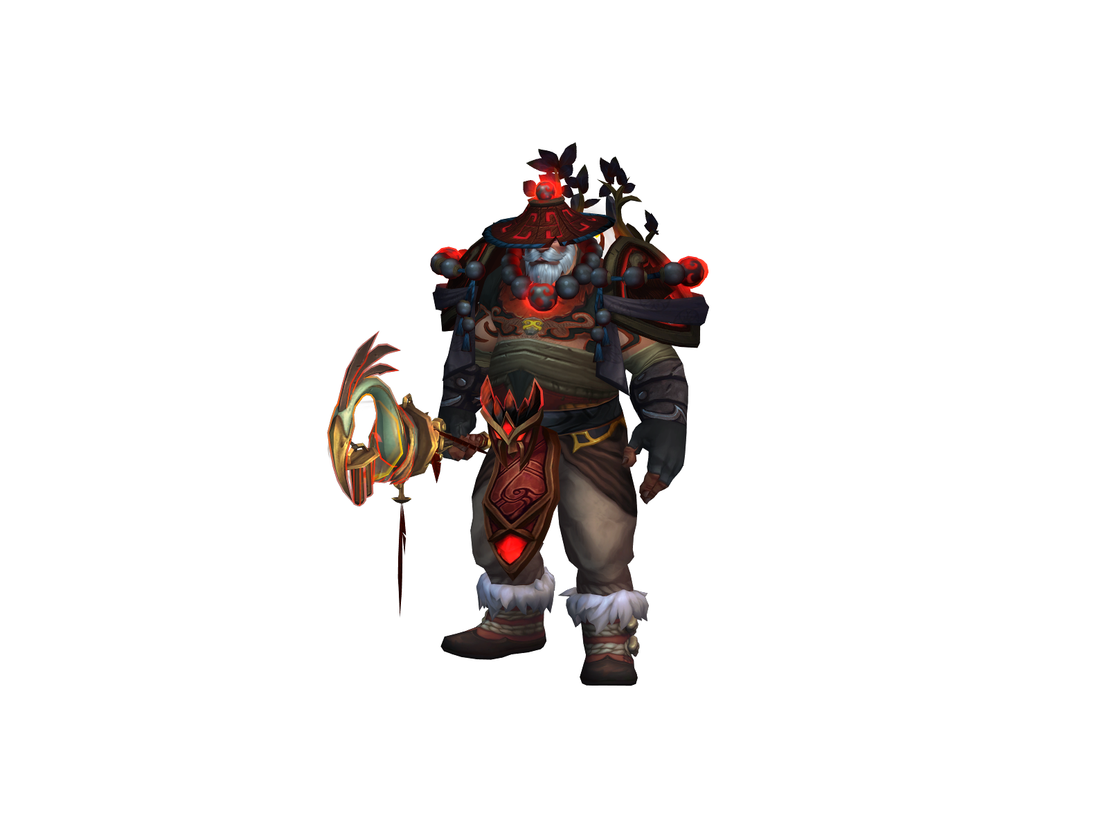 Monkshul