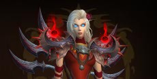 Seraxes's icon