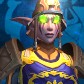 Cried avatar