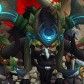 Solamane avatar