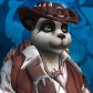 Loczka avatar