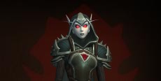Hel's icon