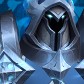 Weirding avatar