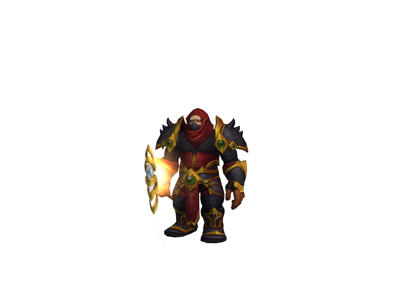 Martialdawn