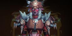 Thaeldres's icon