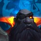 Thazgul portrait