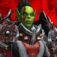 Gashka-argent-dawn