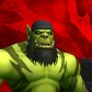 Orek avatar