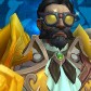 Endr avatar