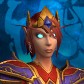 Erisal avatar