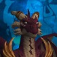 Myrethyra avatar