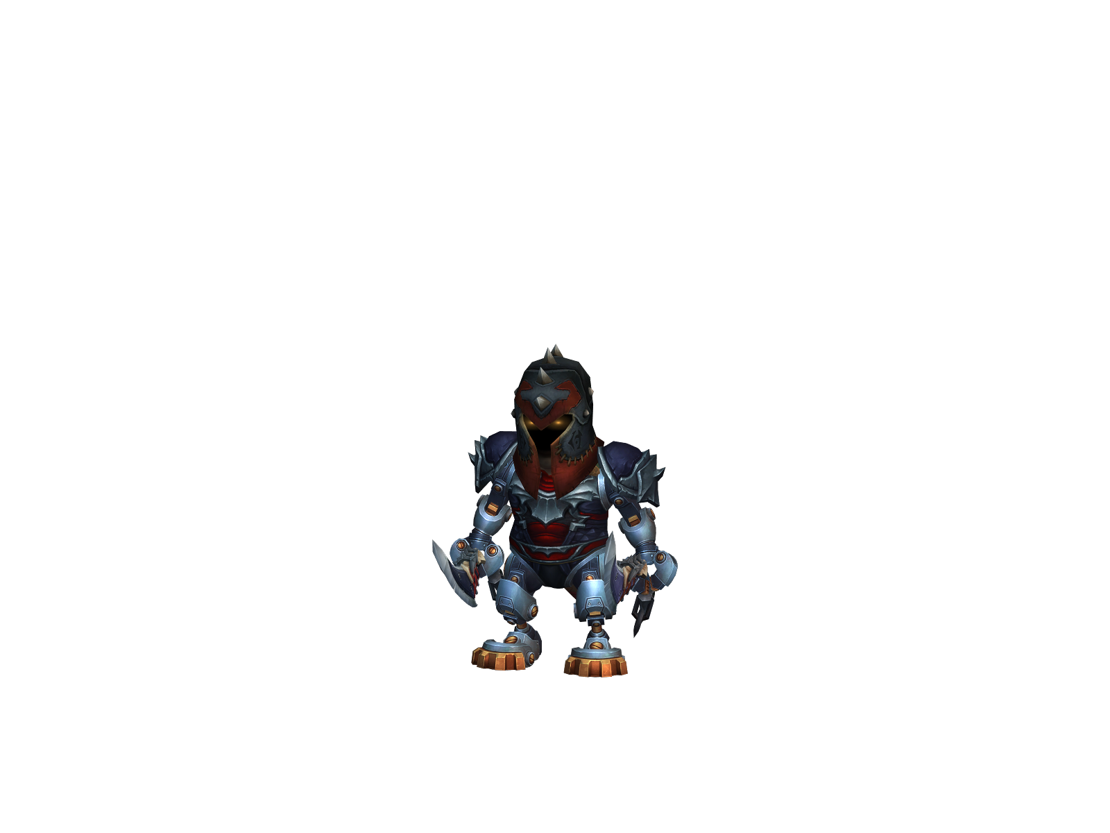 Kasissassin WoW character banner