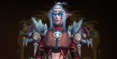 Nilakur's icon