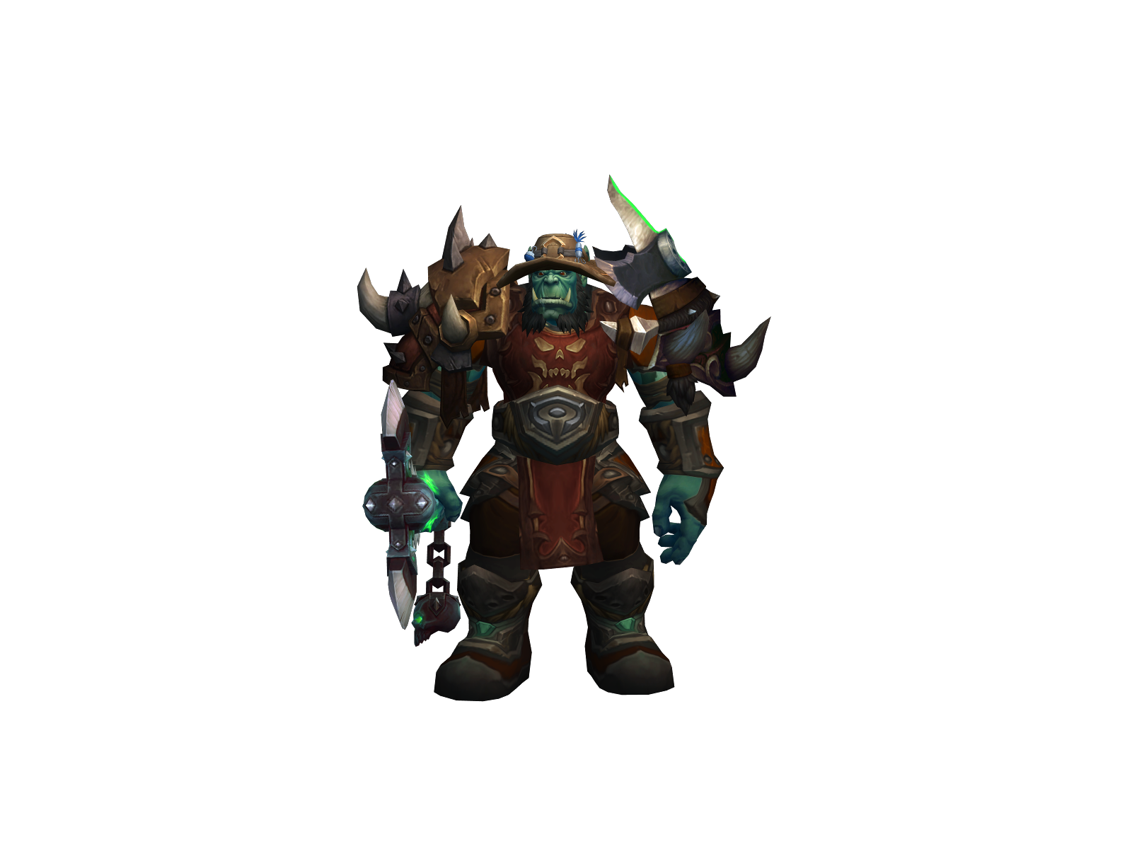 Ghorek