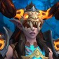 Omisa avatar