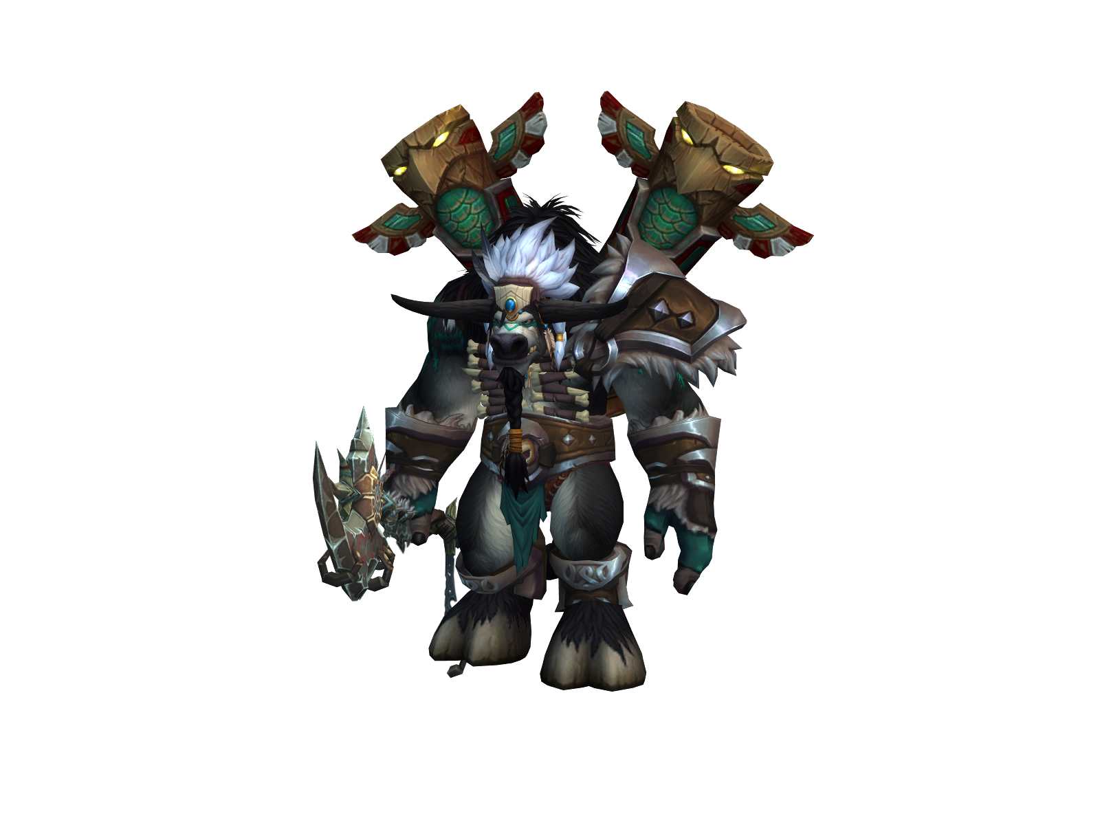Aerghos