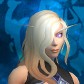 Síérra avatar
